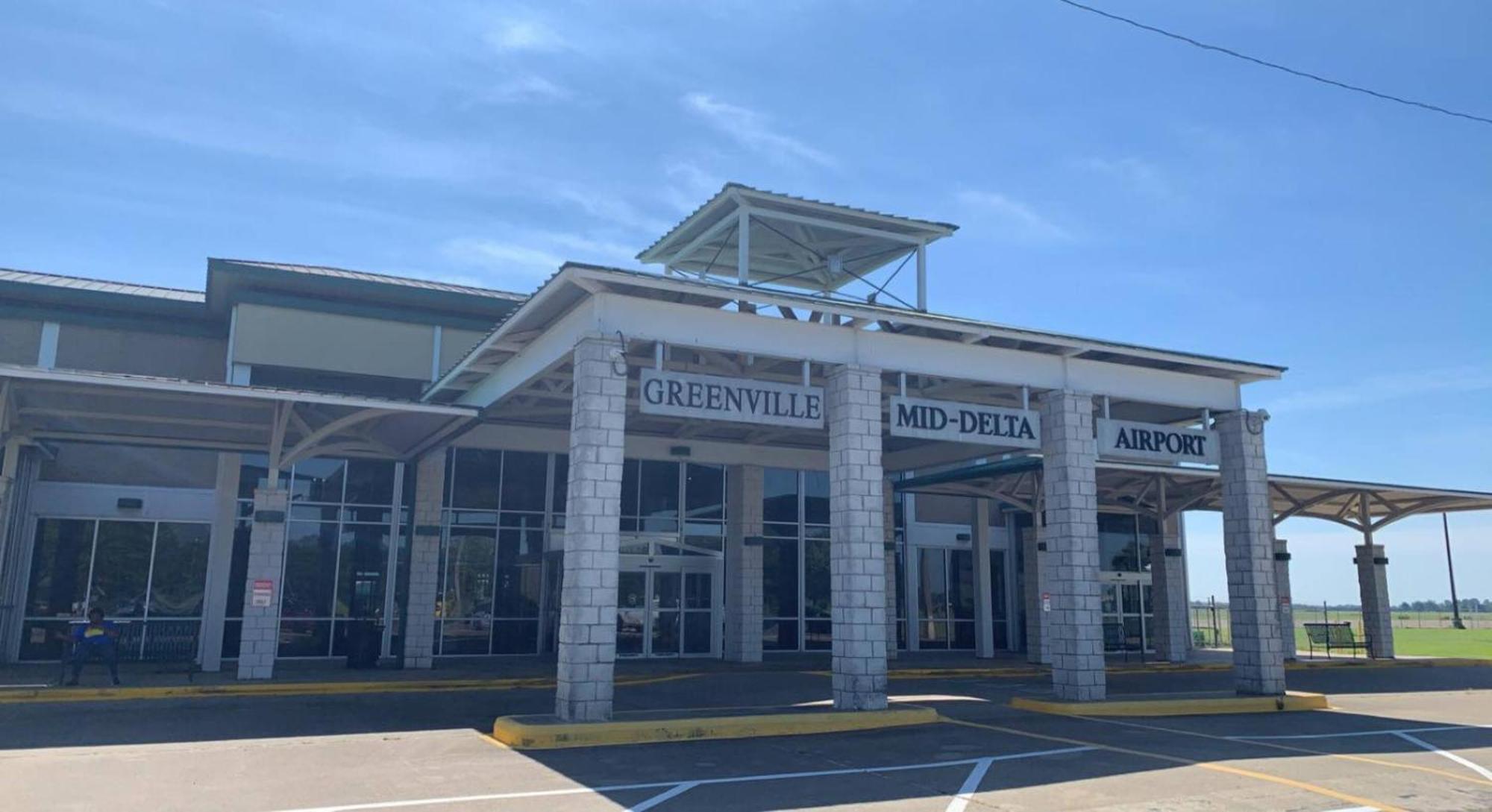 Motel 6 Cleveland, Ms - Delta State University Exterior foto